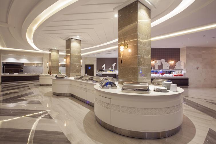 Diamond Elite Hotel SPA