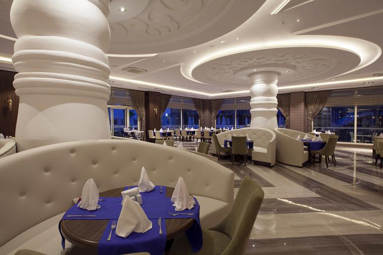 Diamond Elite Hotel SPA