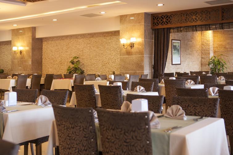 Diamond Beach Hotel & SPA