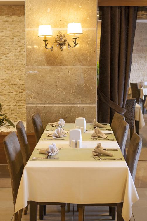 Diamond Beach Hotel & SPA
