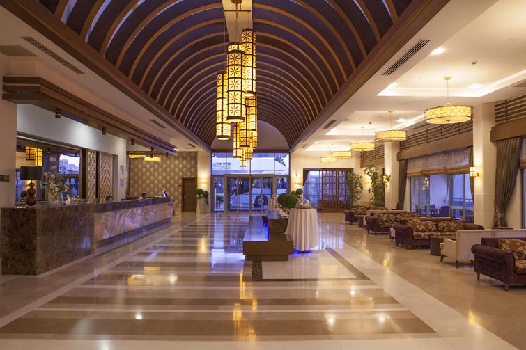 Diamond Beach Hotel & SPA