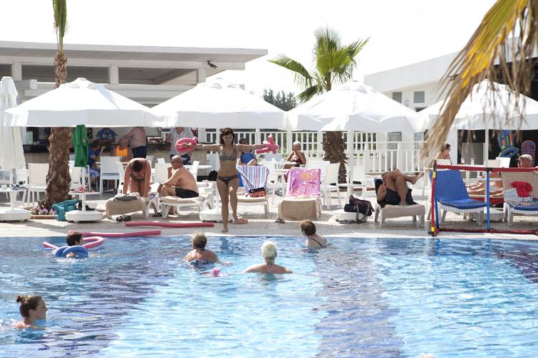 Diamond Elite Hotel SPA