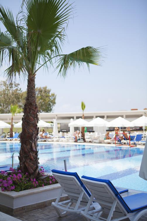Diamond Elite Hotel SPA