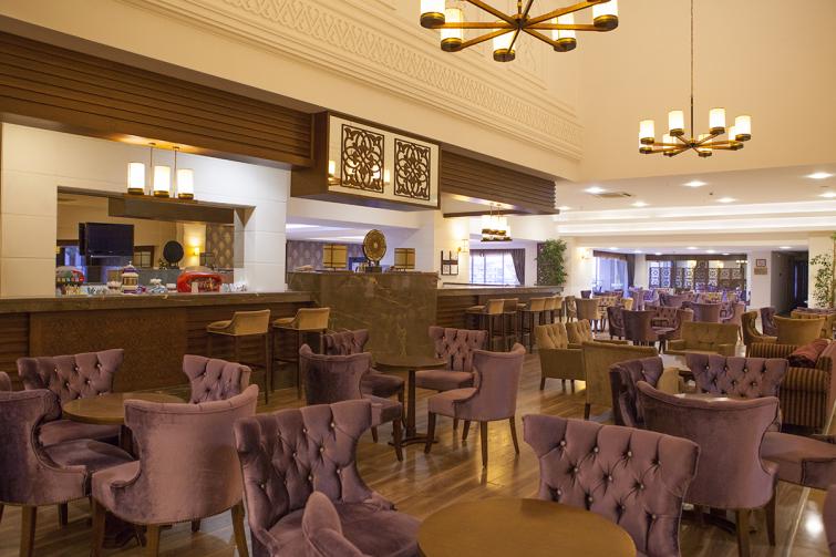 Diamond Beach Hotel & SPA