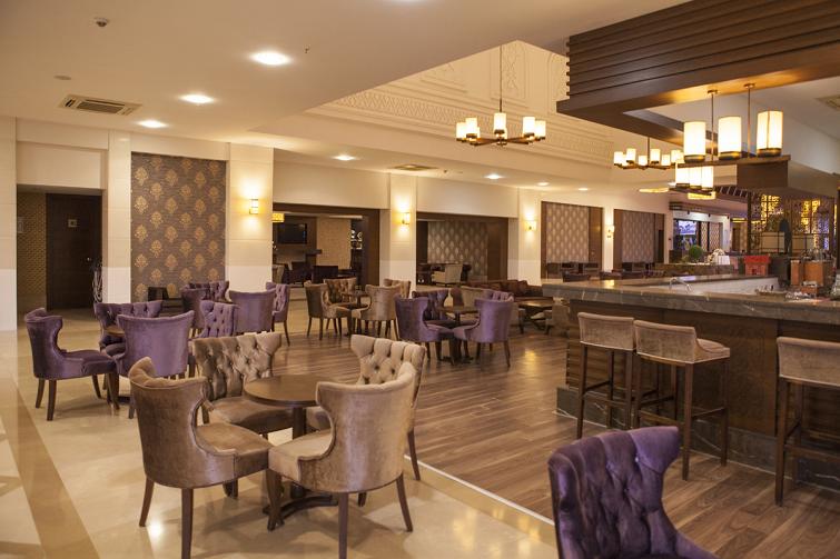 Diamond Beach Hotel & SPA