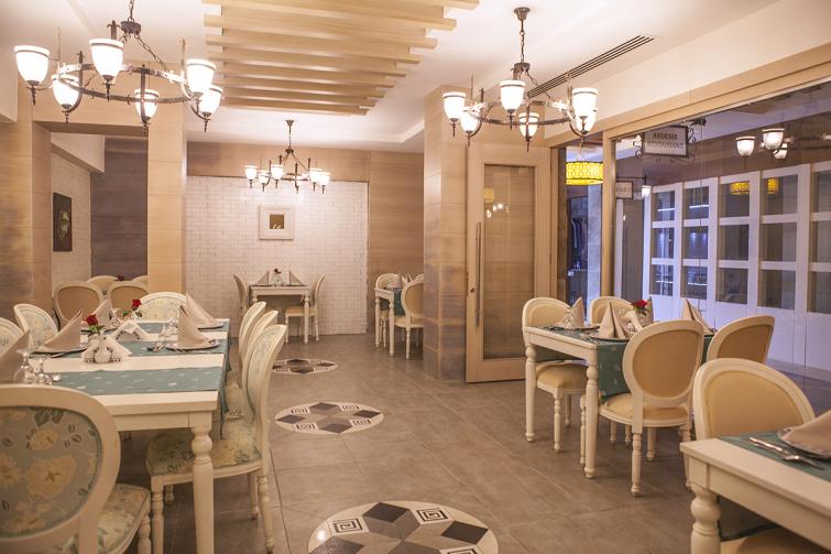 Diamond Beach Hotel & SPA