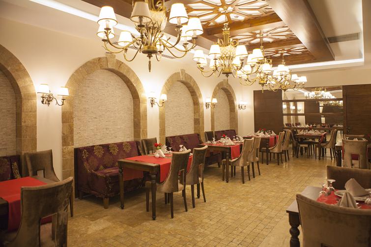 Diamond Beach Hotel & SPA