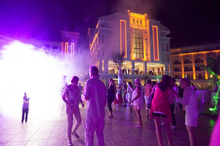 Diamond Elite Hotel SPA