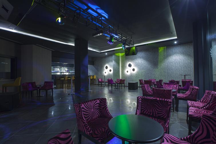 Diamond Elite Hotel SPA
