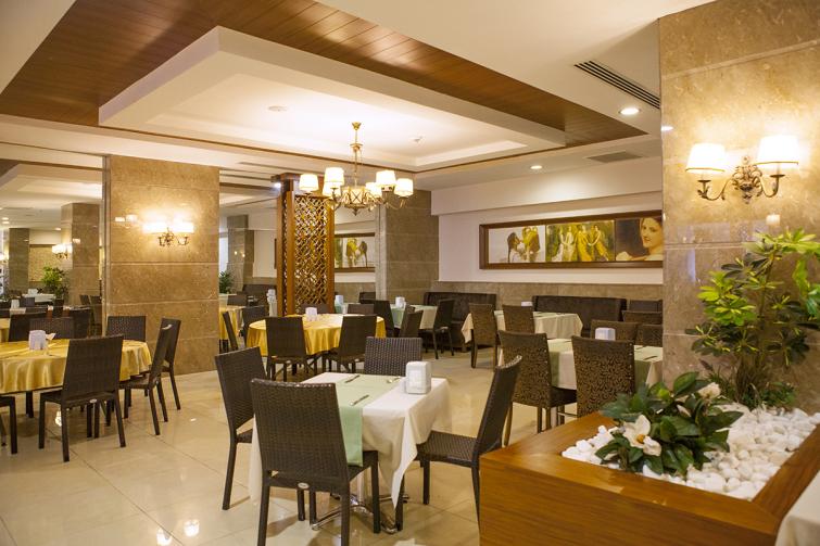 Diamond Beach Hotel & SPA