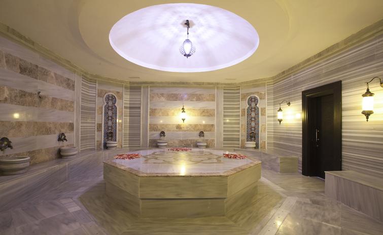 Diamond Elite Hotel SPA