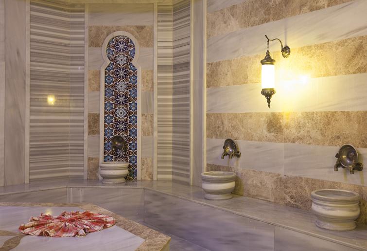 Diamond Elite Hotel SPA