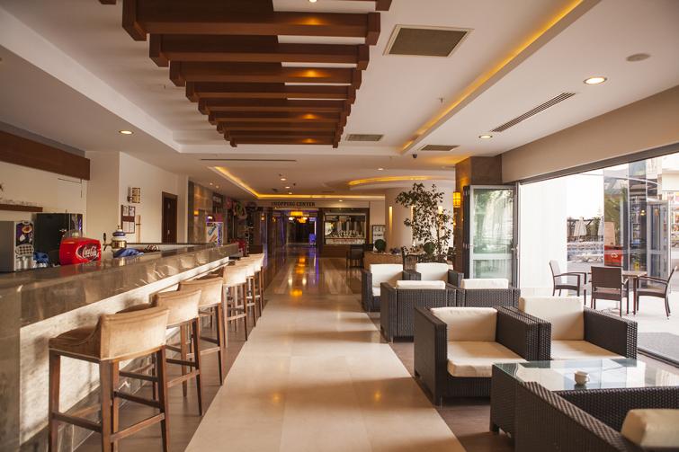 Diamond Beach Hotel & SPA