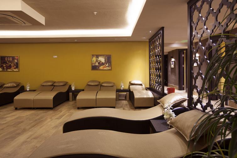 Diamond Elite Hotel SPA