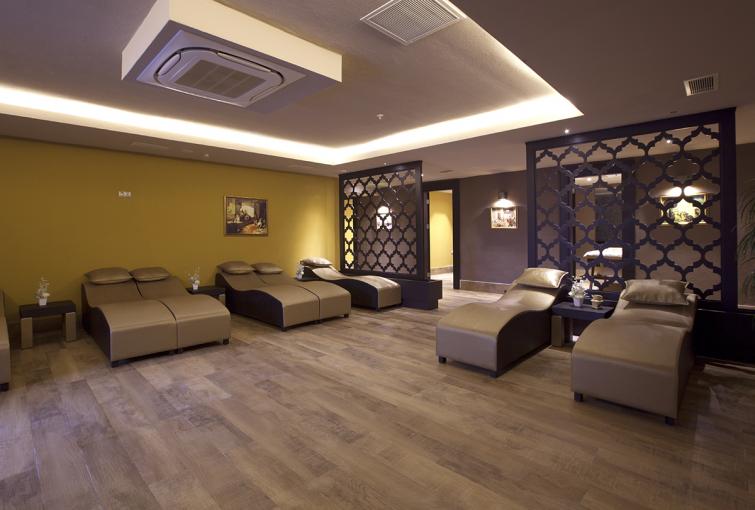 Diamond Elite Hotel SPA