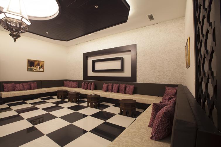 Diamond Elite Hotel SPA