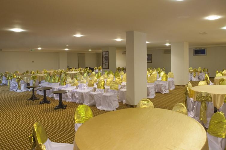 Diamond Beach Hotel & SPA