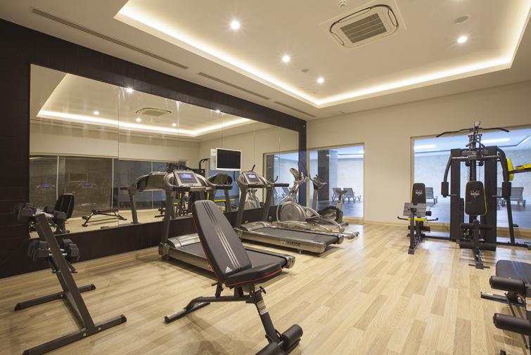 Diamond Elite Hotel SPA