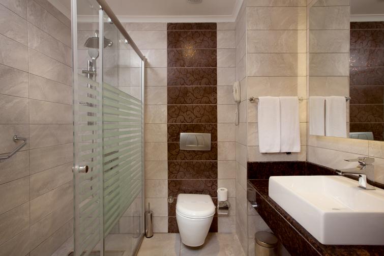 Diamond Elite Hotel SPA