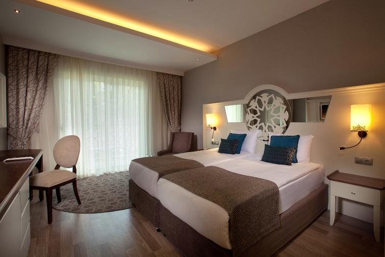 Diamond Elite Hotel SPA