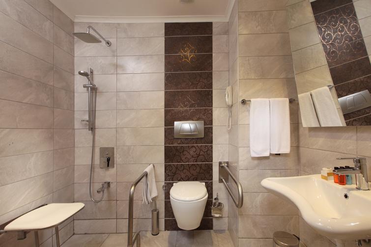 Diamond Elite Hotel SPA