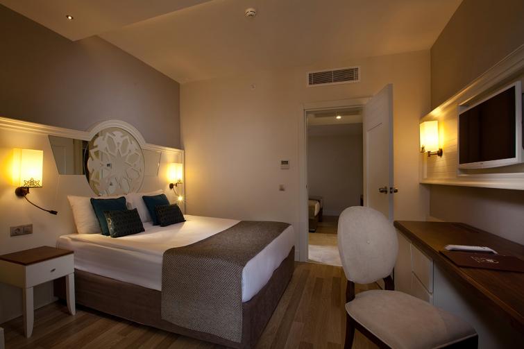Diamond Elite Hotel SPA