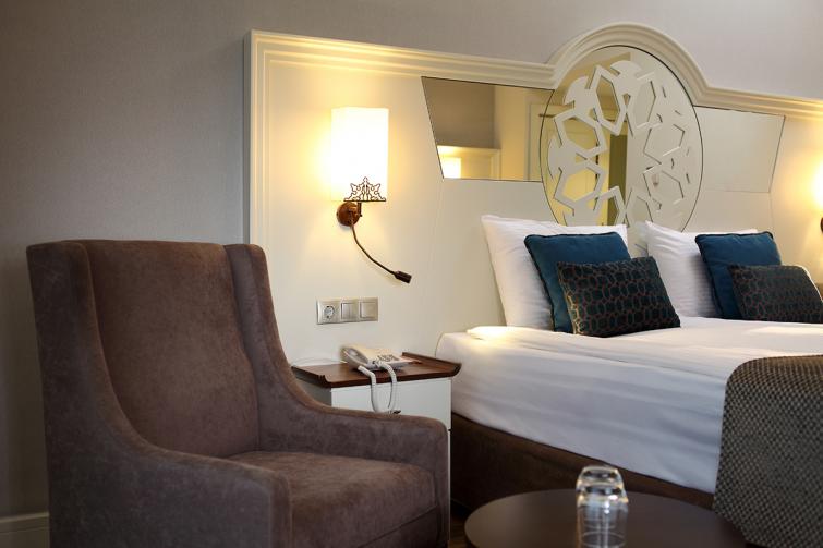 Diamond Elite Hotel SPA