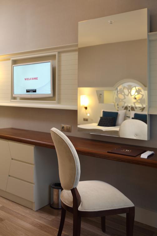 Diamond Elite Hotel SPA