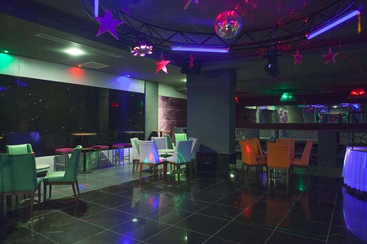 Diamond Beach Hotel & SPA