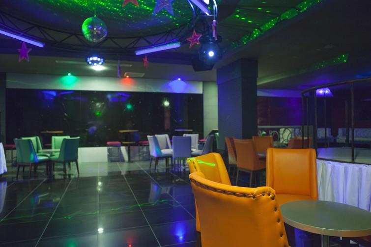 Diamond Beach Hotel & SPA