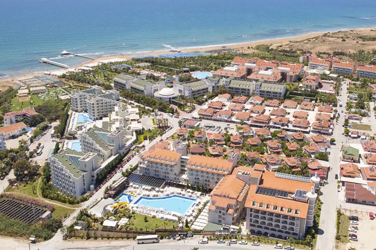Diamond Beach Hotel & SPA