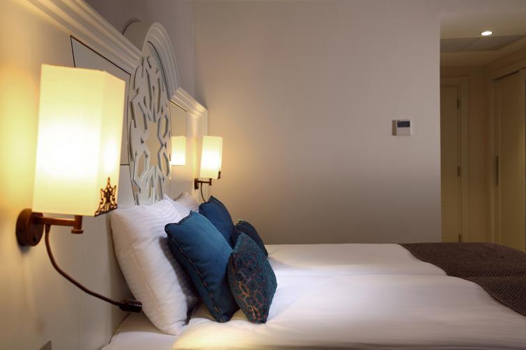 Diamond Elite Hotel SPA