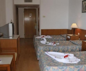 Klas Hotel