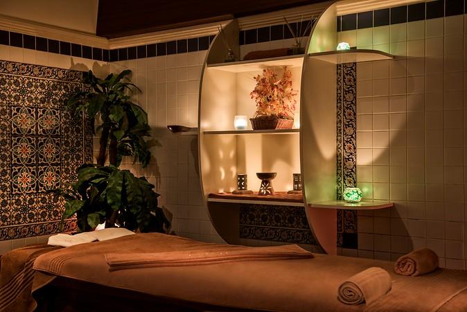 DELPHİN DELUXE RESORT 