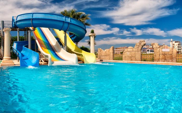 Hotel Esra Family Suit 