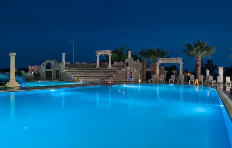 Hotel Esra Family Suit 