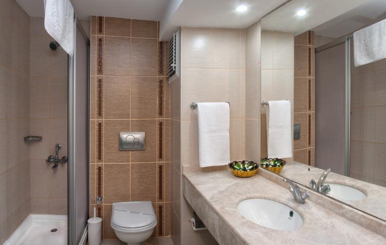 Hotel Esra Family Suit 