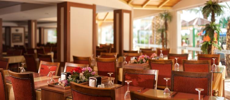 Hotel Esra Family Suit 