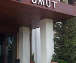 Umut Thermal Spa & Wellness