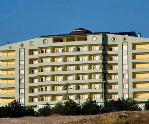 Kozaklı Grand Termal Hotel