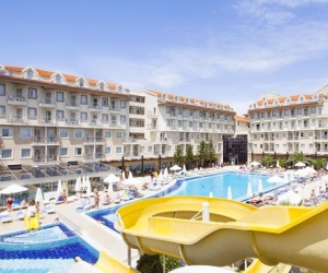 Diamond Beach Hotel & SPA
