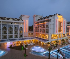 Diamond Elite Hotel SPA