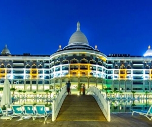 Diamond Premium Hotel & Spa
