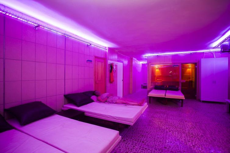 İnfinity Beach Hotel
