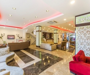 Atlas Beach Hotel