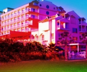 Quelle Beach Hotel