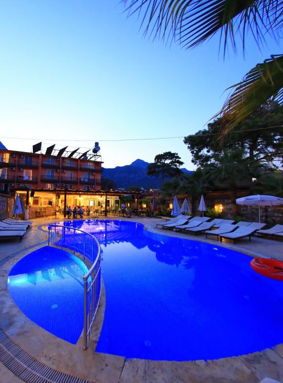 VENUS HOTEL 