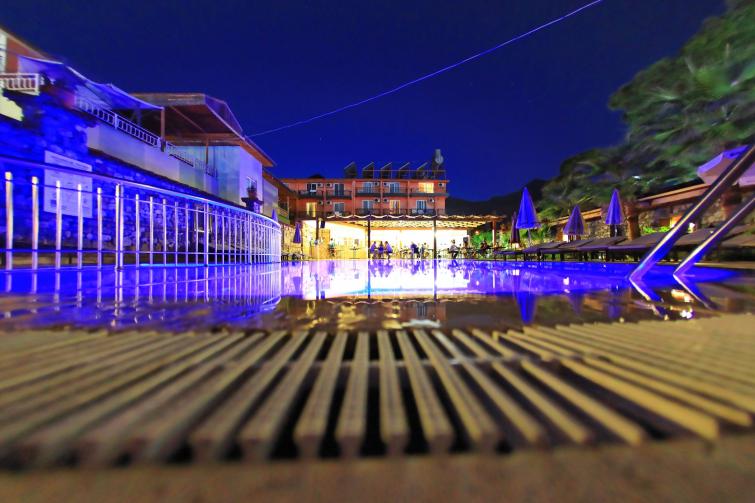VENUS HOTEL 