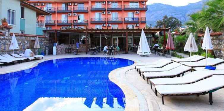 VENUS HOTEL 