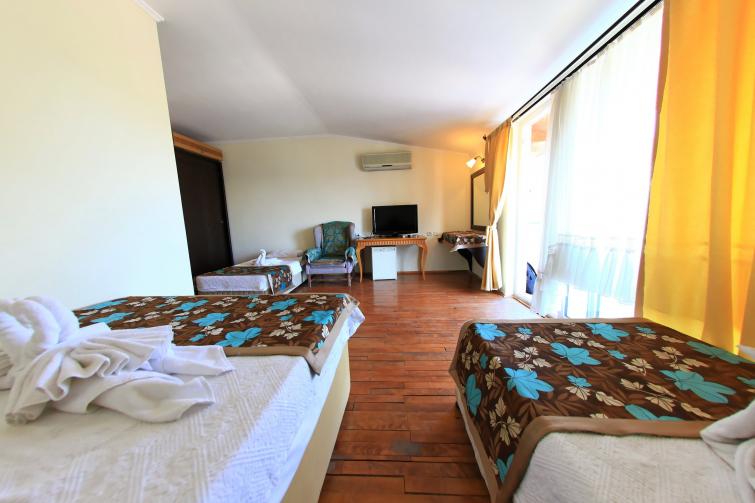 VENUS HOTEL 